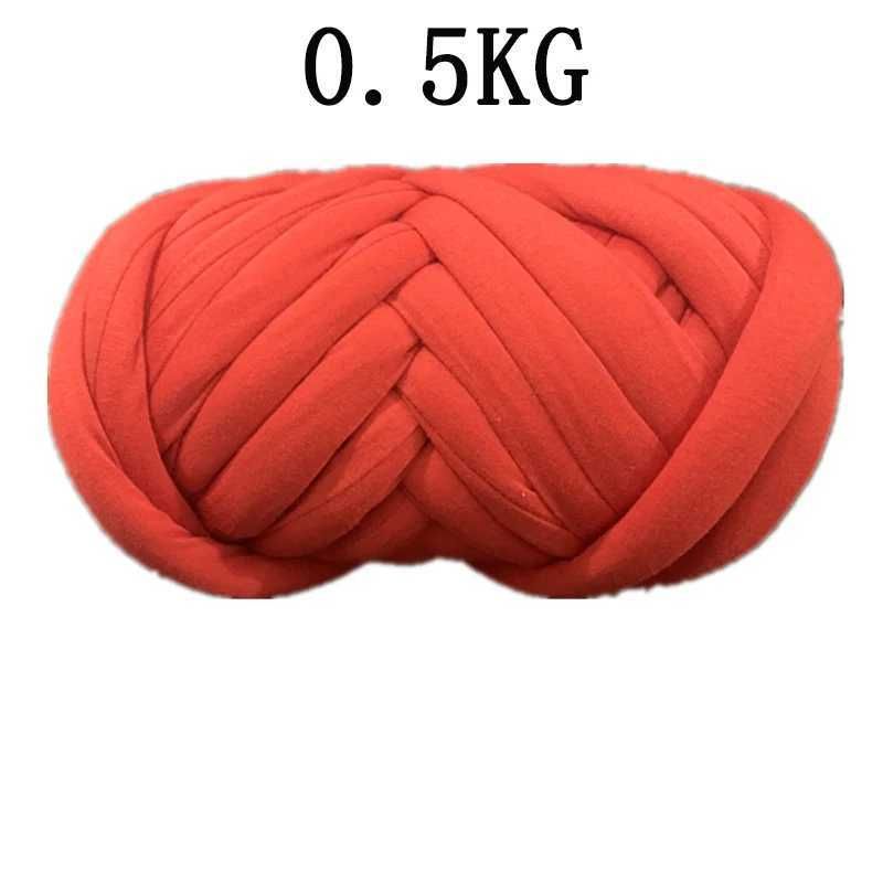 0,5kg rouge