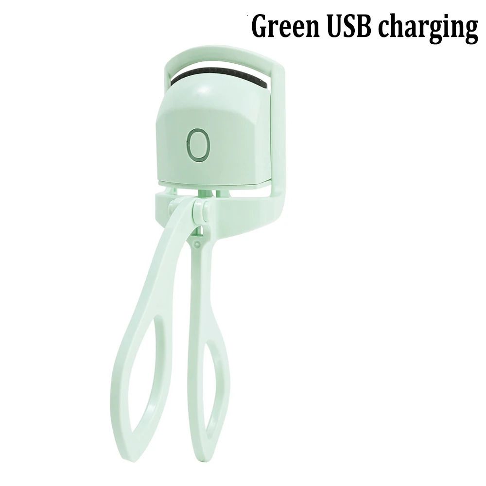 Green Rechargeable