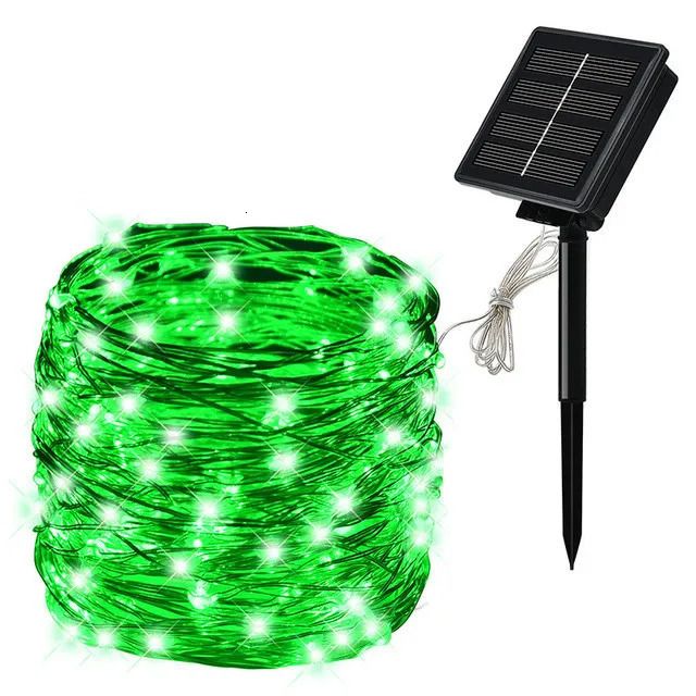 Green-32m 300LED