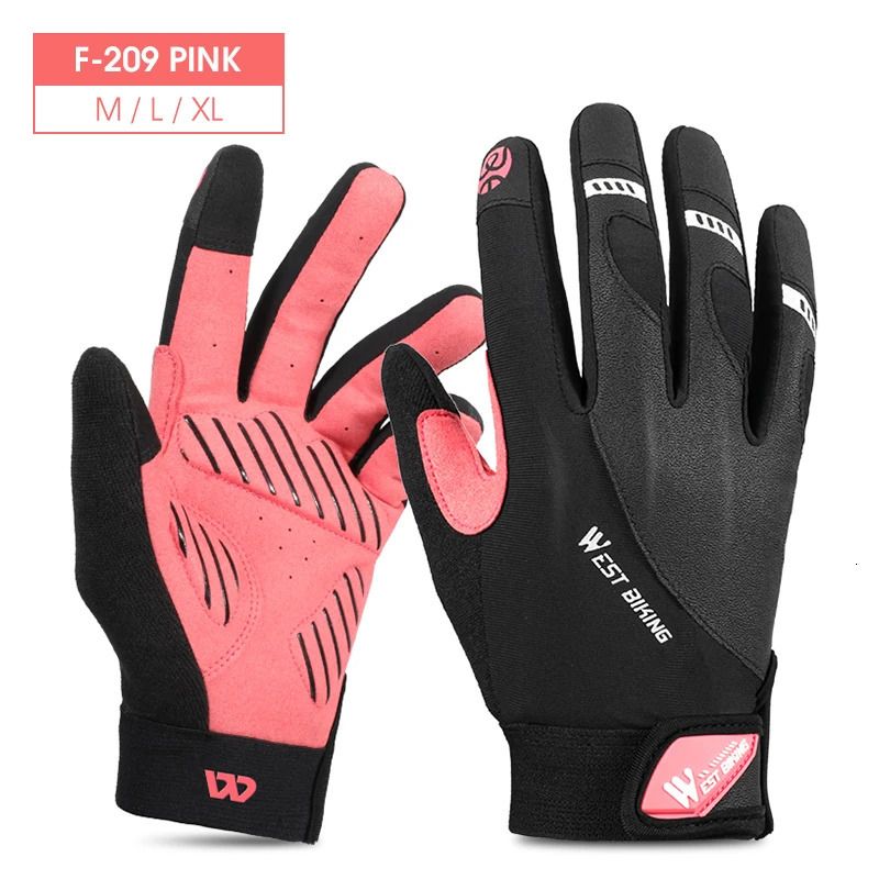 F-209 Pink