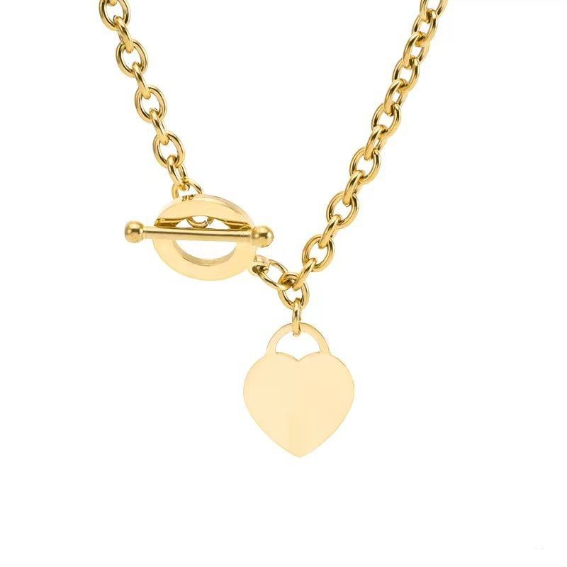 Gouden ketting