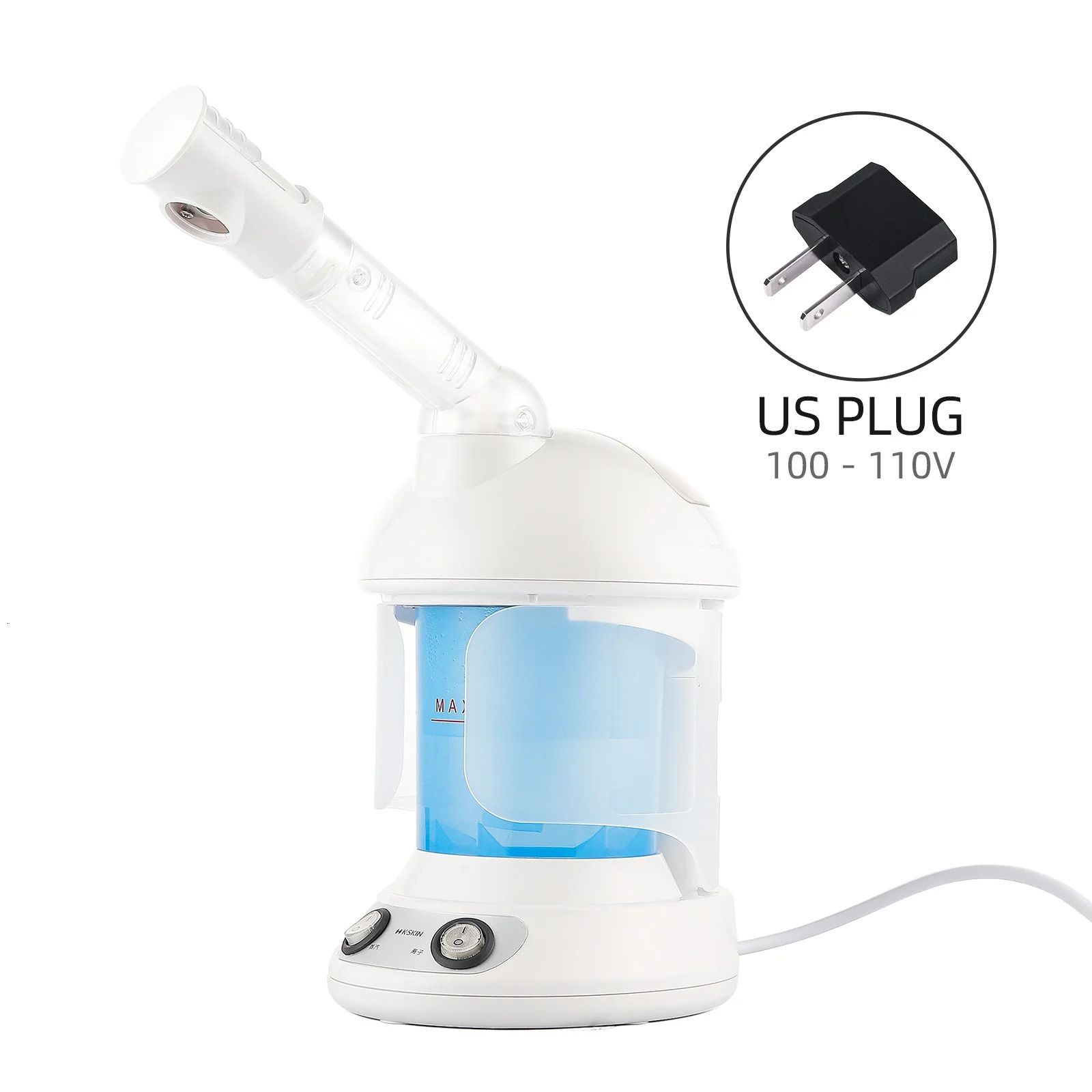 US Plug (100-110V)