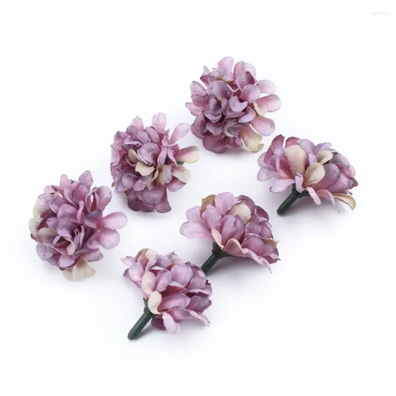 Violet-20pcs