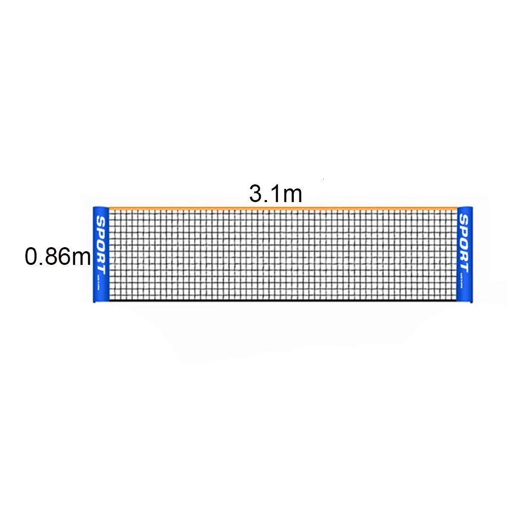 Blue 3.1x0.86m