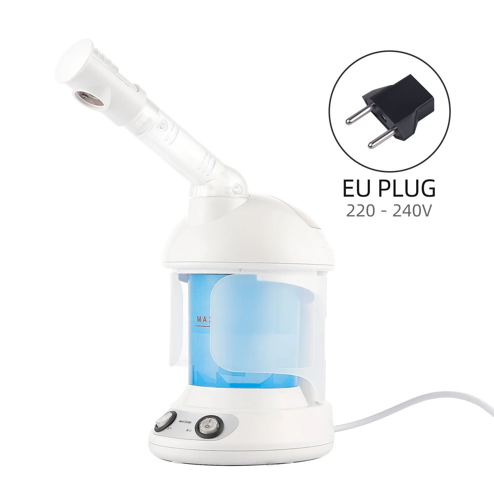 EU-plug (220-240V)