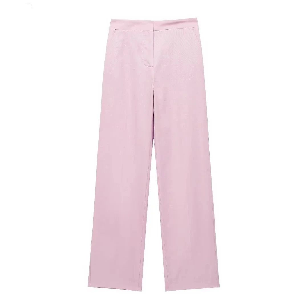 pink pant