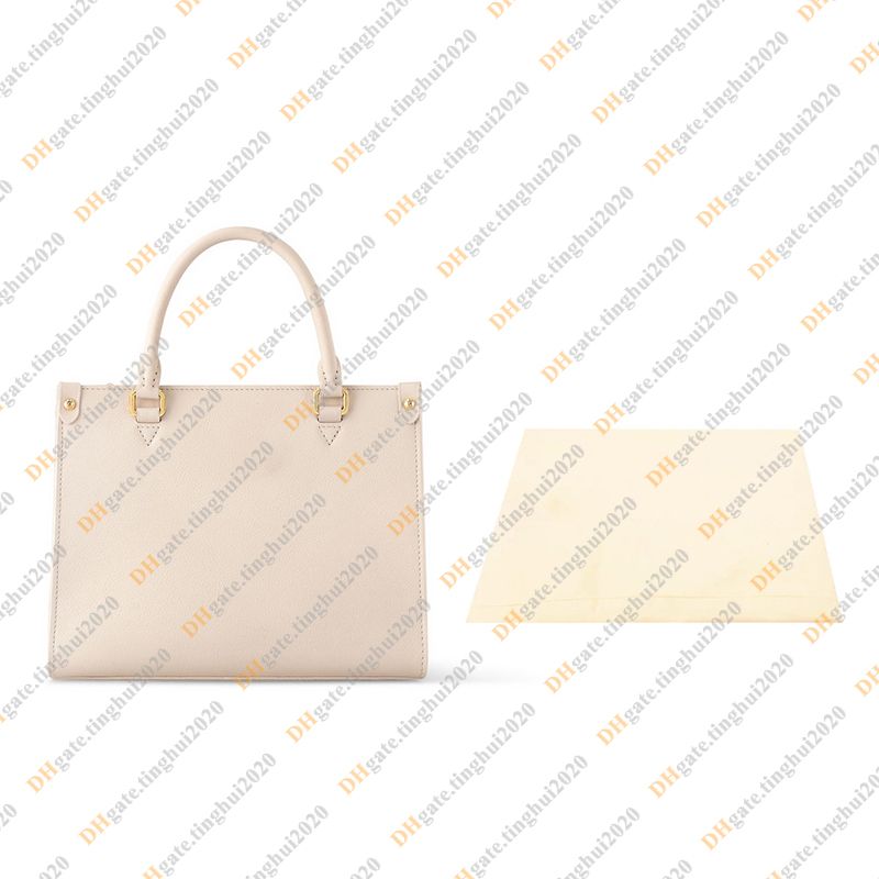 Beige / with Dust Bag