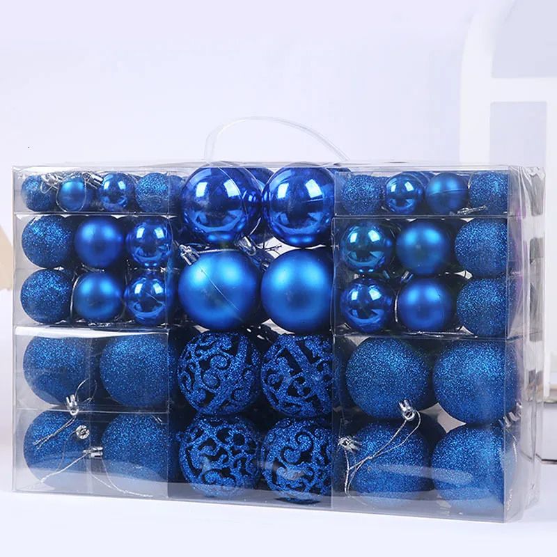 Sapphire Blue-100pcs