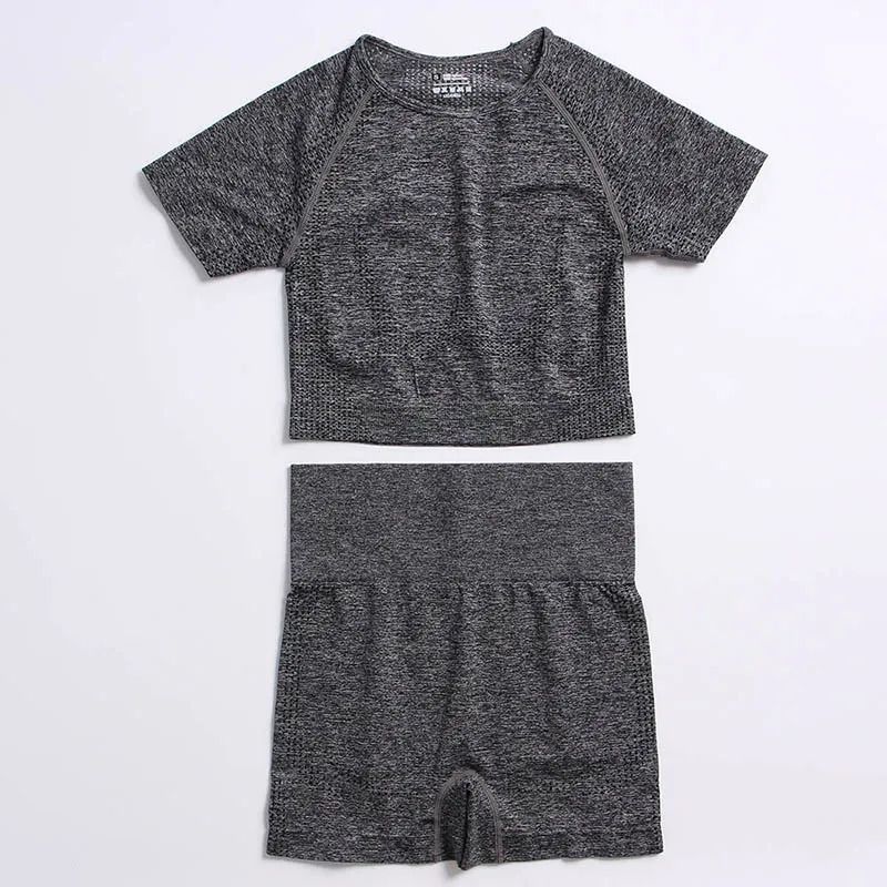 Deep Grey 2pcs