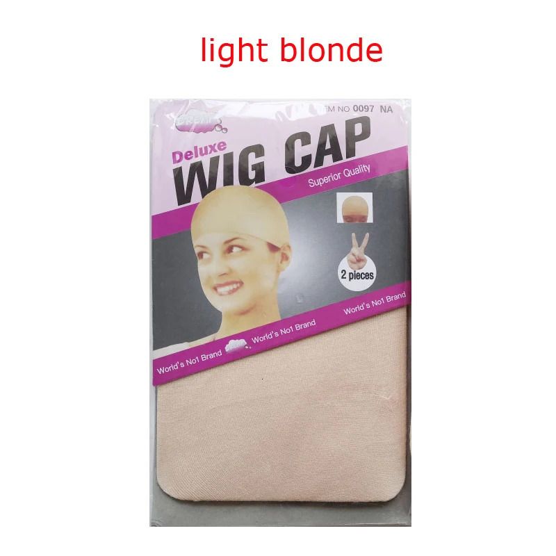 Light Blonde 10st