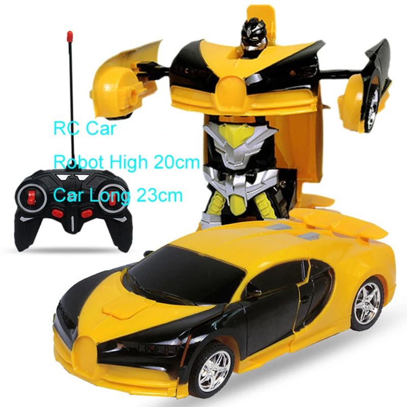 RC CAR2