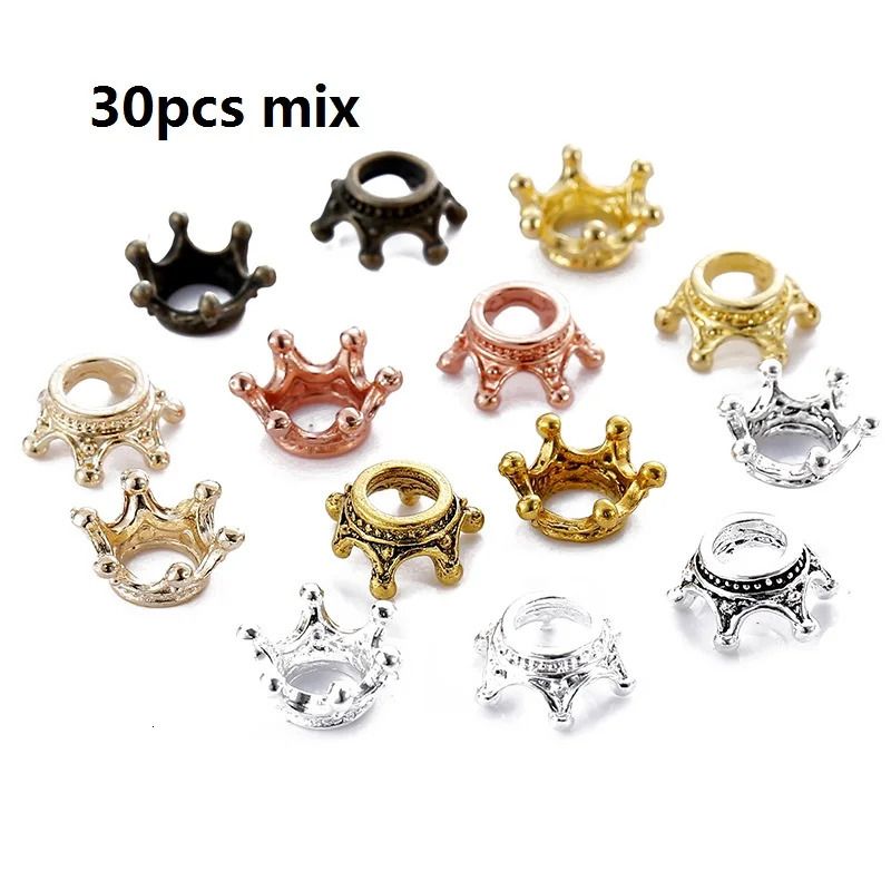 N202 Mix 30pcs