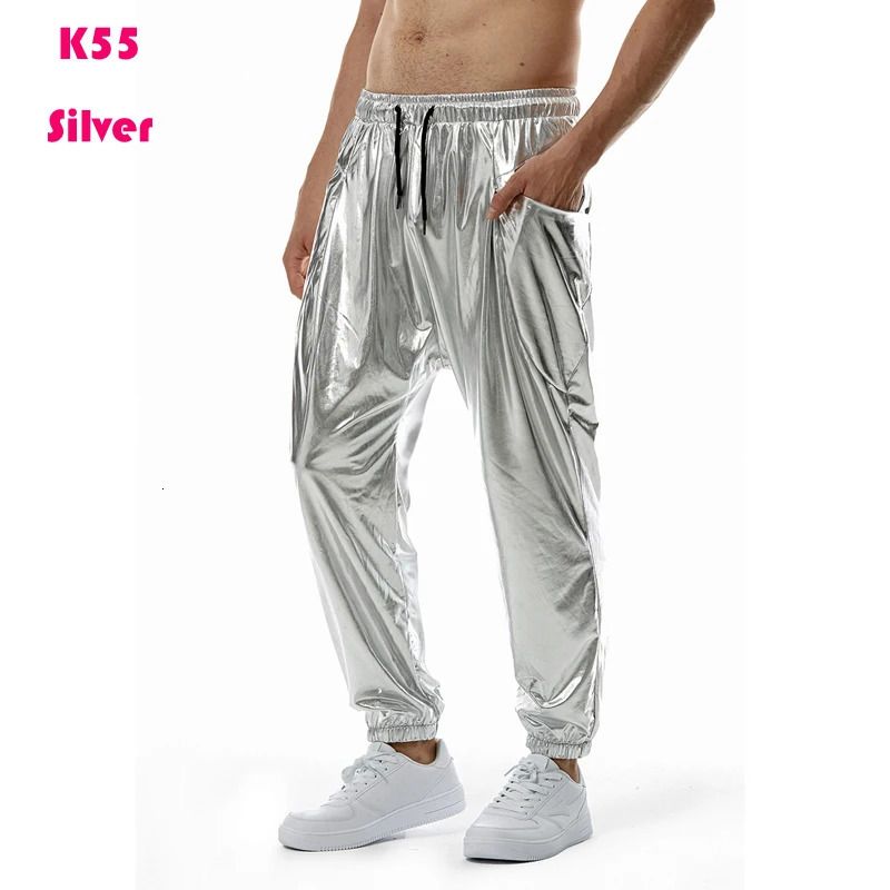 K55 Silver