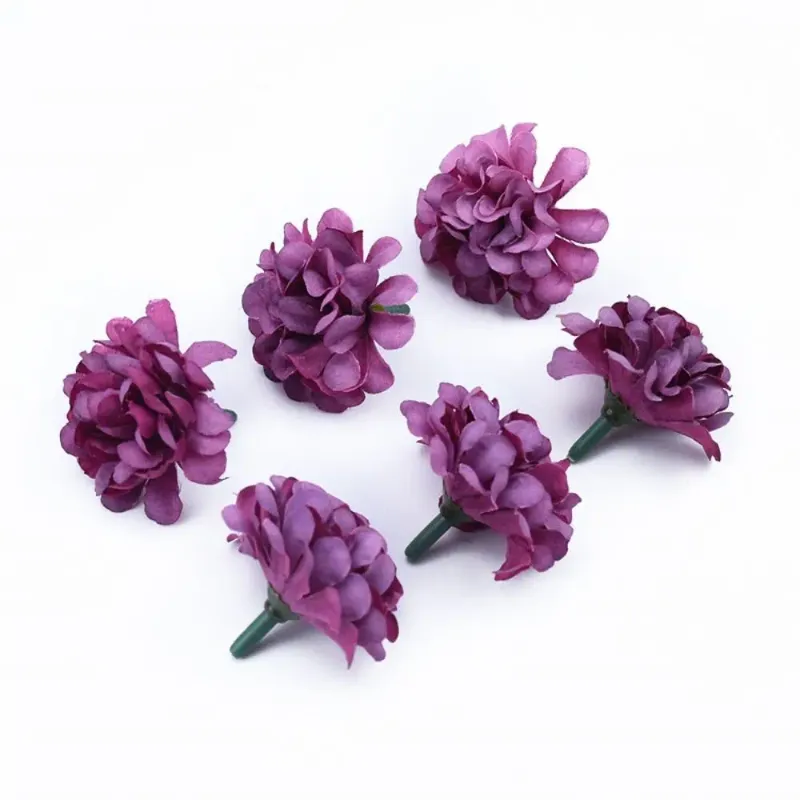 Purplish Red-20pcs