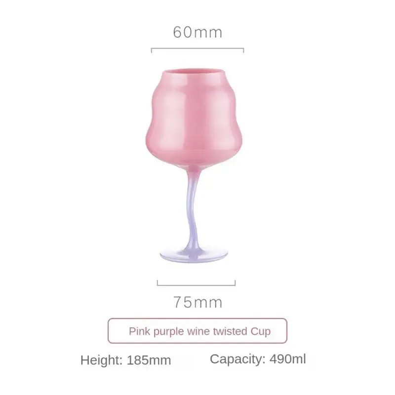 CINA 490ML Rosa viola