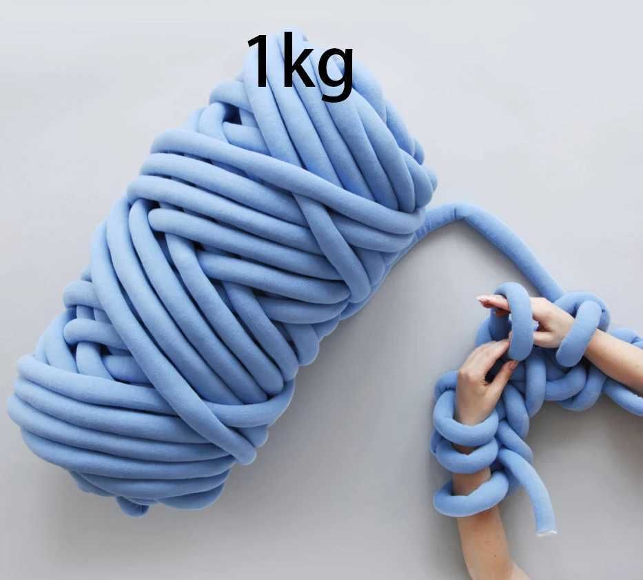 1kg bleu