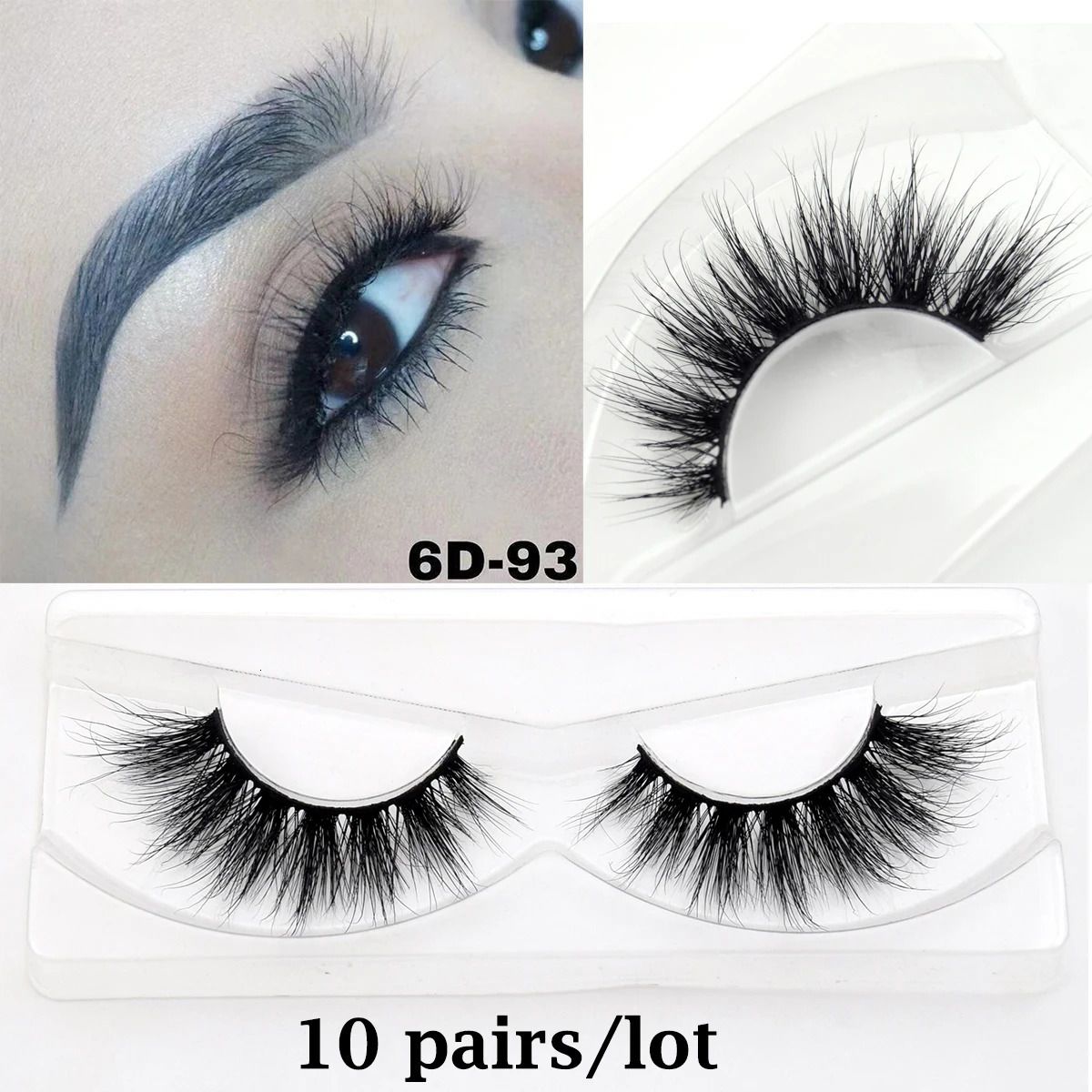 10pairs 6d93