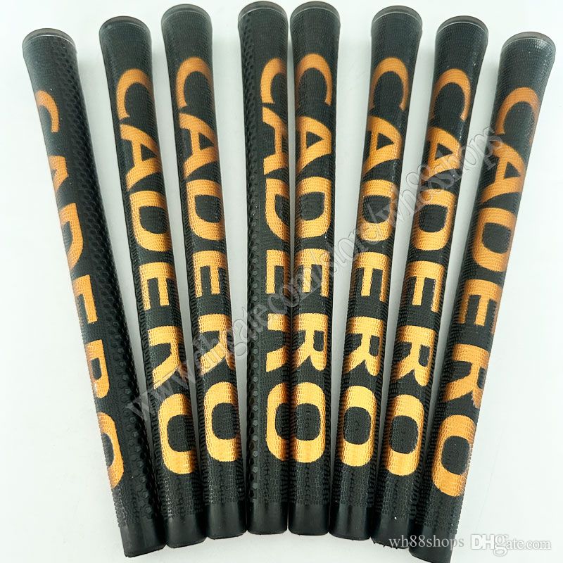 10Pcs black gold