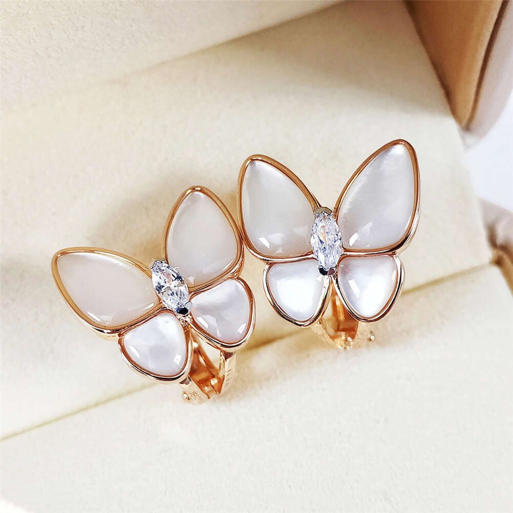 Rose Gold-925 Silver