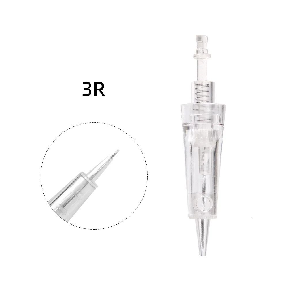 3R Needle (50pcs)