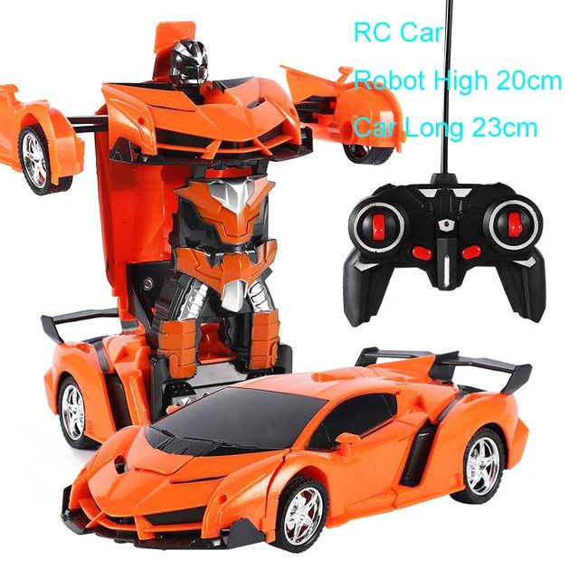 RC CAR10