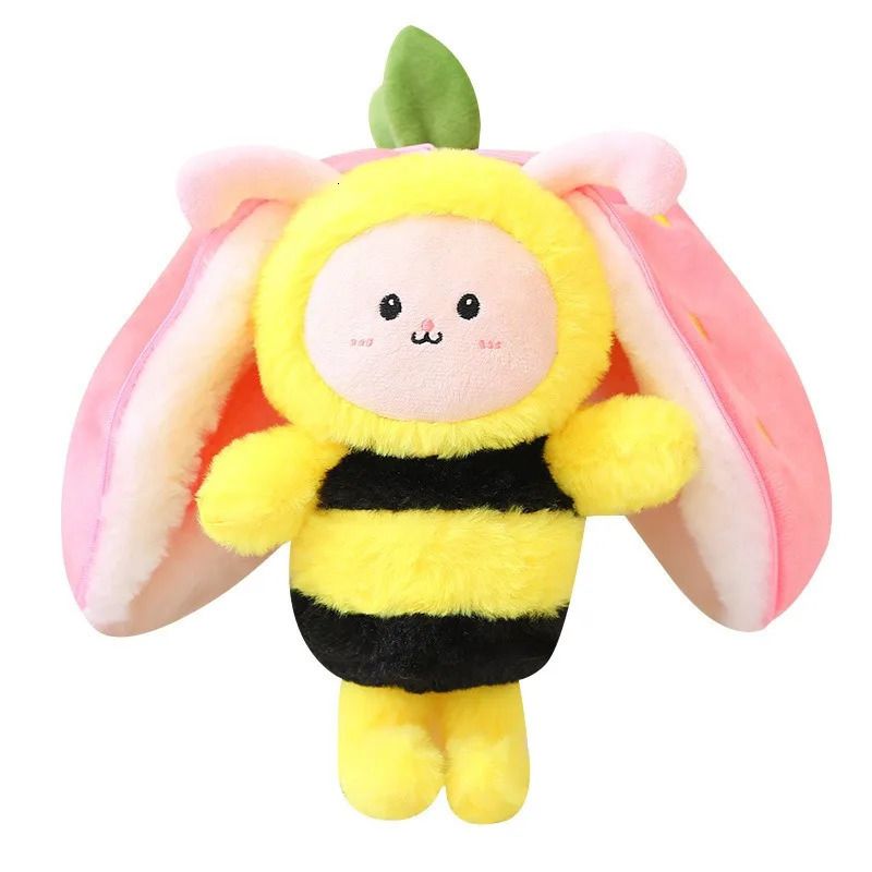 bees rabbit