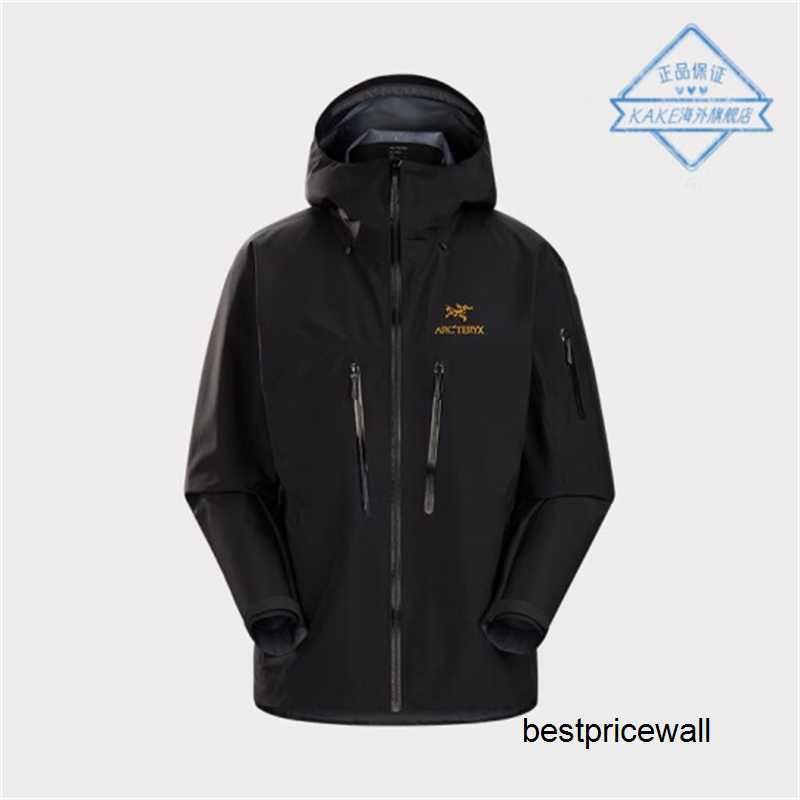 Alpha sv hotsell black