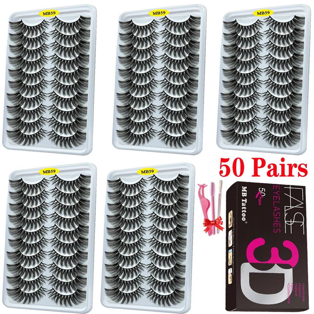 50Pairs-MB59