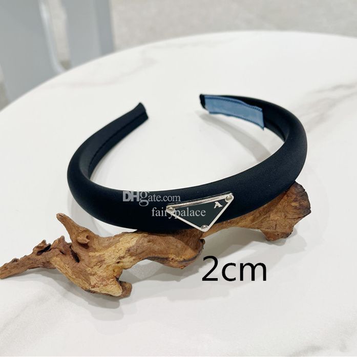 2cm Headband