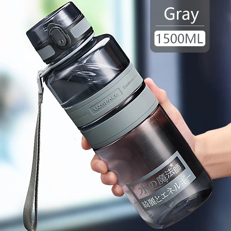 1500 ml grau