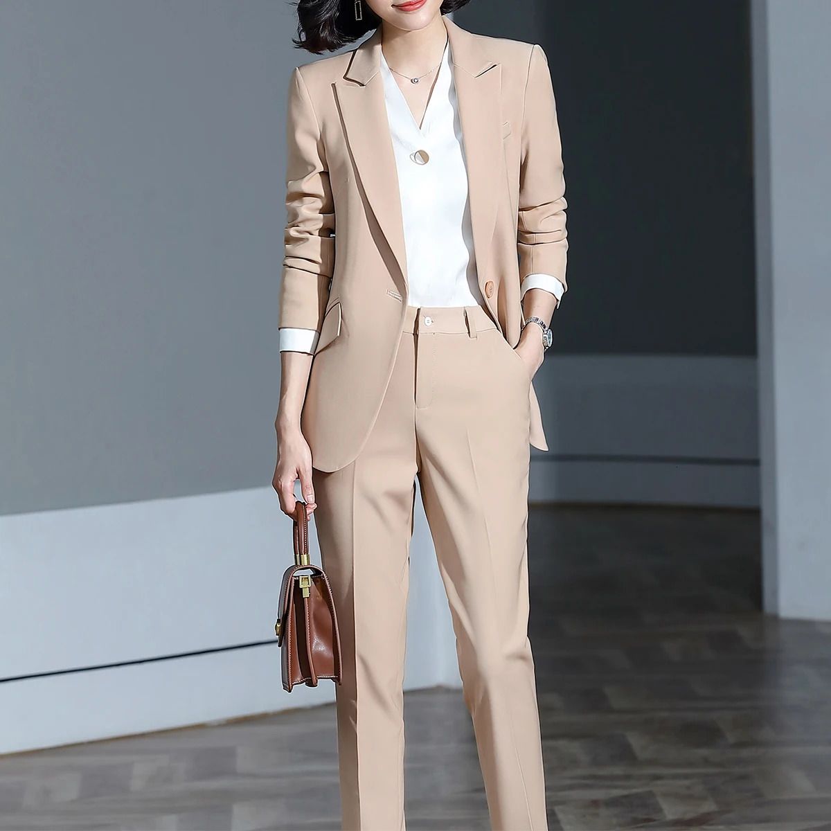 apricot 2 piece set