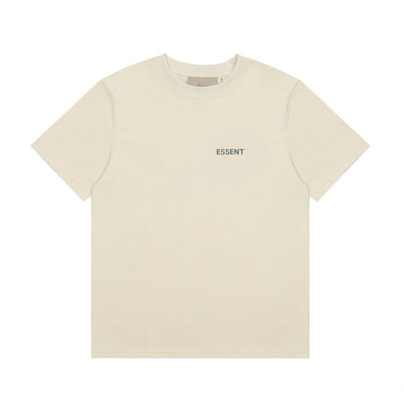 Beige T shirt