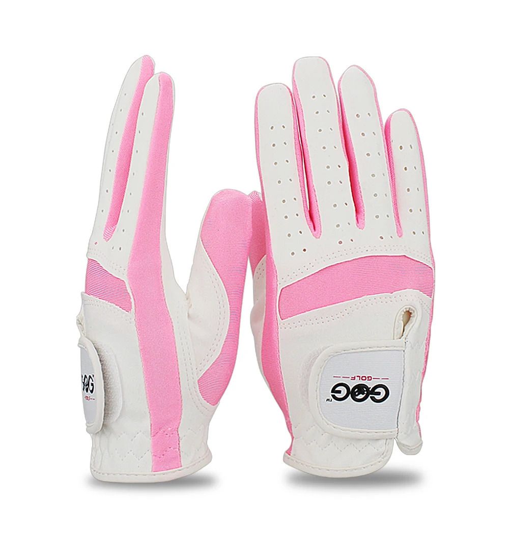 pink 1 pair