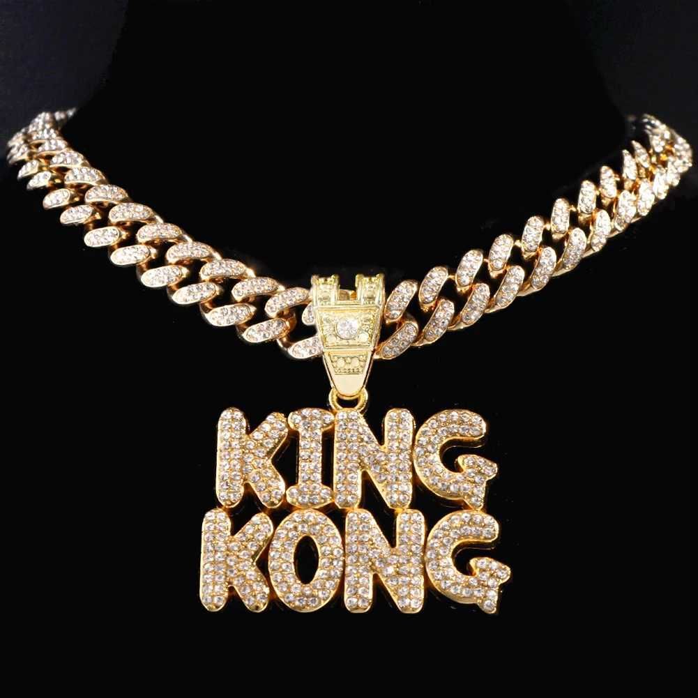 Cuban Link Chain Gd-18inch (46cm)