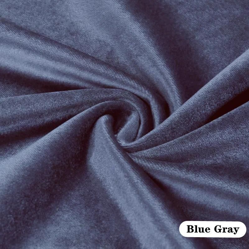 Blu grigio