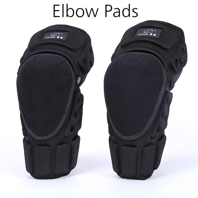 elbow pads