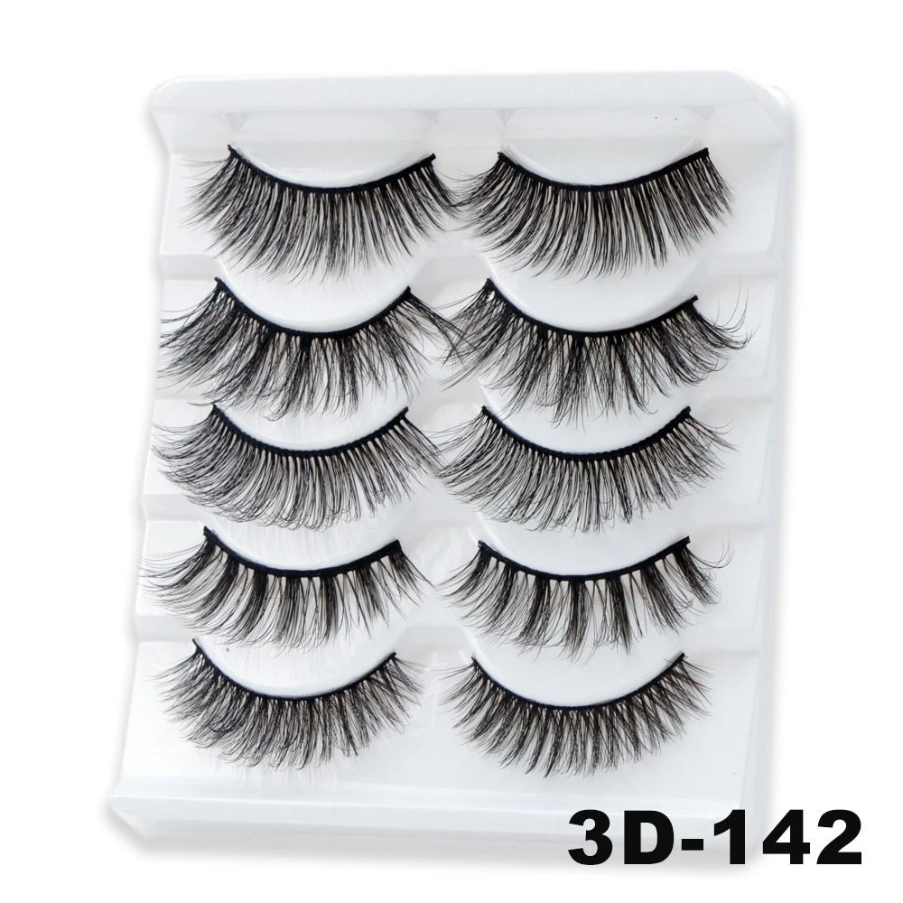 5Pairs-3D142