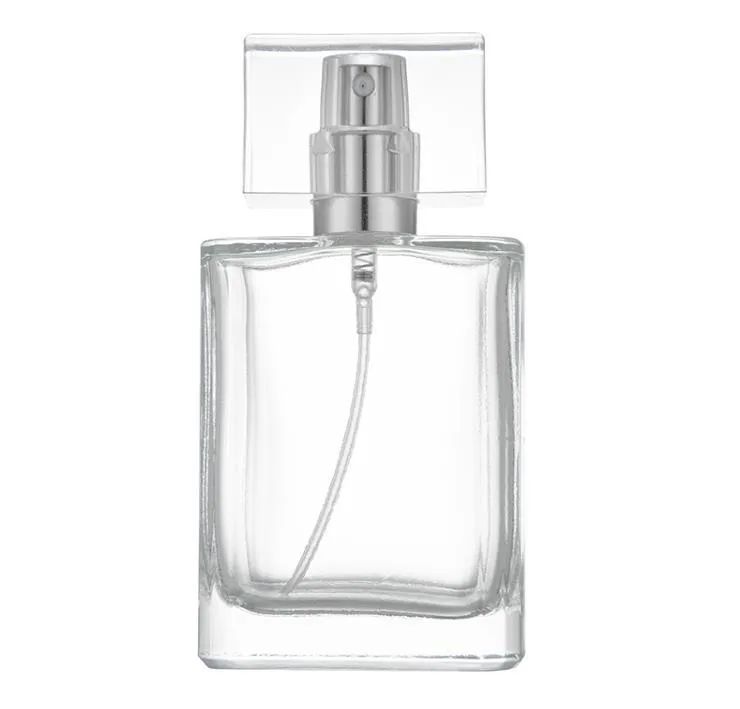 Silver-30ml