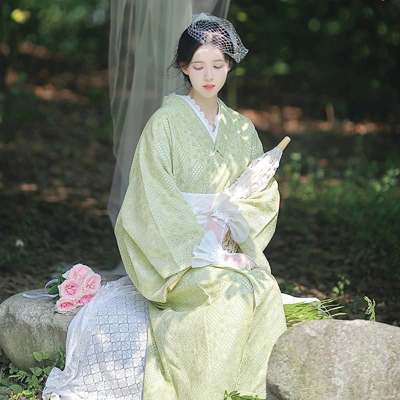 Apenas Kimono M 166-170cm