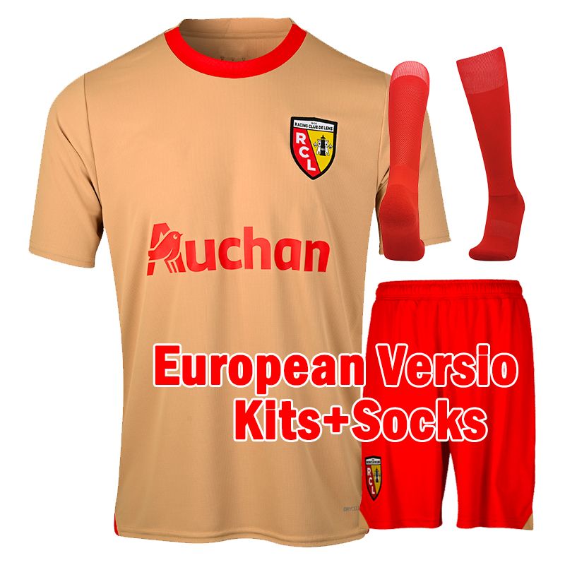 kit langsi 23-24 versione europea+calzini