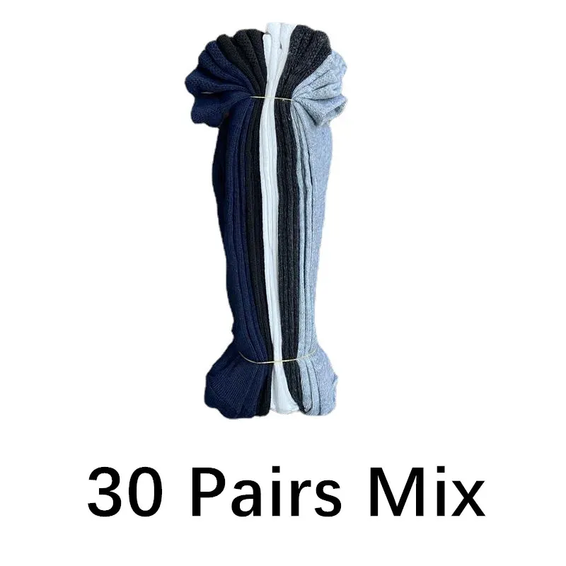 30 pairs karışımı