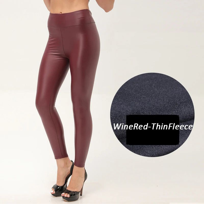 winered-thinfleece