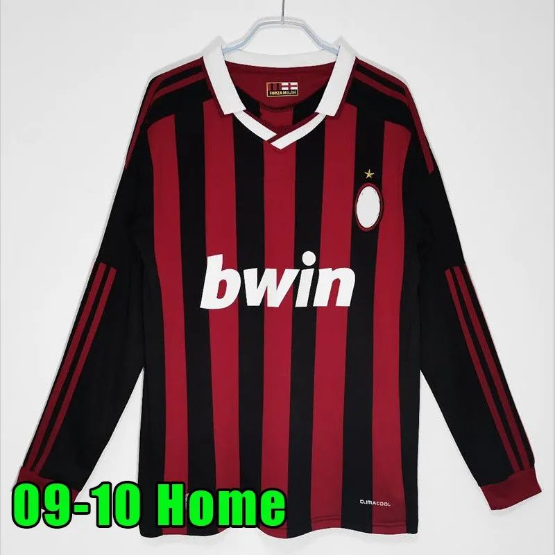 09/10 Home Long