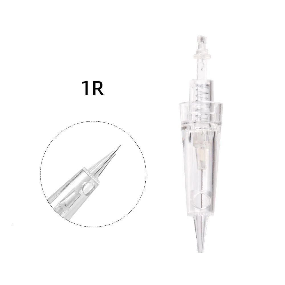 1R Needle (50pcs)