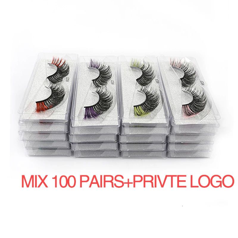 Mix100Pair z logo