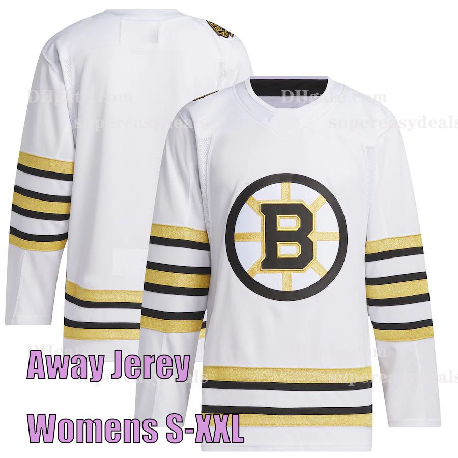 Away Jersey Women: Storlek S-XXL