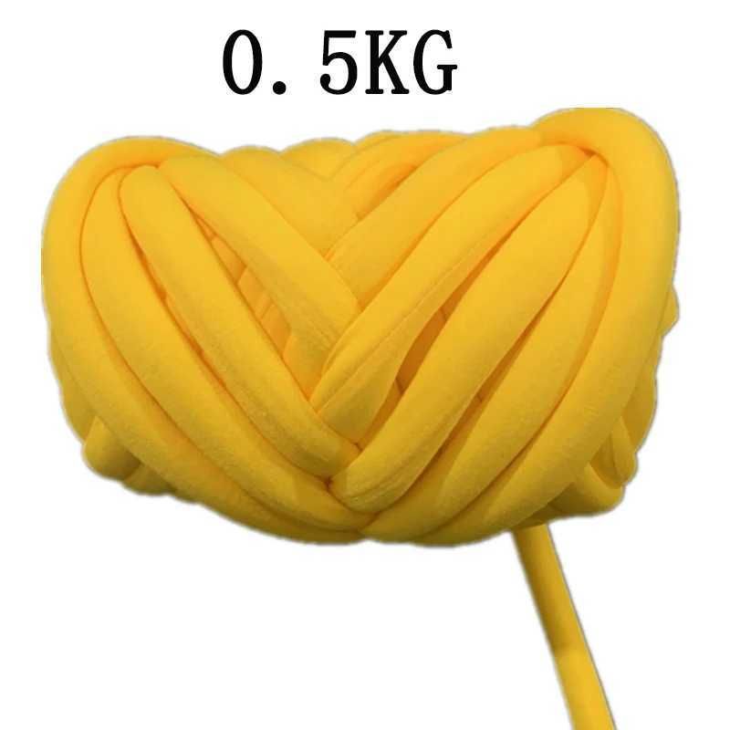 0.5kg sarı