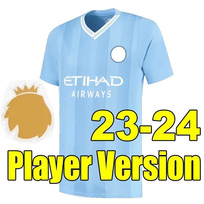 23 24 Home Adult Player Epl