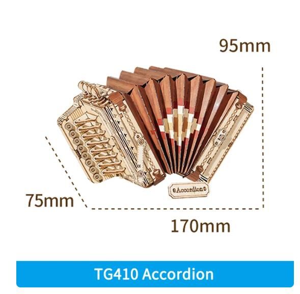 Accordeon