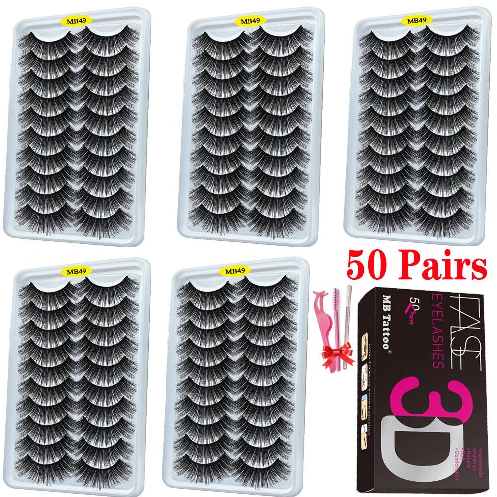 50Pairs-MB49